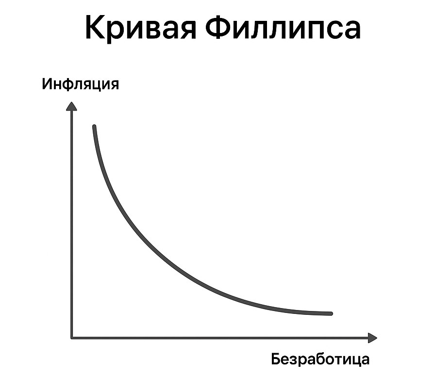 Кривая Филлипса