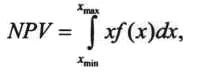 Формула распределения вероятностей
